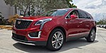 Used 2024 CADILLAC XT5 FWD 4DR PREMIUM LUXURY in SUNRISE, FLORIDA