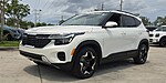 Used 2025 KIA SELTOS EX IVT FWD in SUNRISE, FLORIDA