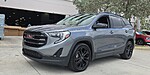 Used 2021 GMC TERRAIN FWD 4DR SLE in SUNRISE, FLORIDA