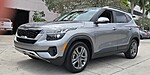 Used 2022 KIA SELTOS S IVT FWD in SUNRISE, FLORIDA