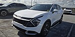 Used 2024 KIA SPORTAGE EX FWD in SUNRISE, FLORIDA
