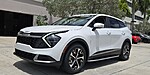 Used 2024 KIA SPORTAGE EX FWD in SUNRISE, FLORIDA