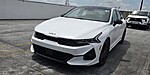Used 2023 KIA K5 GT DCT FWD in SUNRISE, FLORIDA
