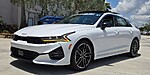 Used 2023 KIA K5 GT DCT FWD in SUNRISE, FLORIDA