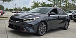 Used 2024 KIA FORTE GT DCT in SUNRISE, FLORIDA