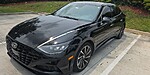 Used 2020 HYUNDAI SONATA SEL PLUS in SUNRISE, FLORIDA