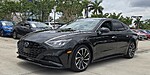 Used 2020 HYUNDAI SONATA SEL PLUS 1.6T in SUNRISE, FLORIDA