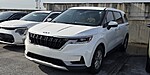 Used 2024 KIA CARNIVAL LX FWD W/SEAT PKG in SUNRISE, FLORIDA