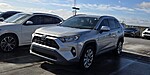Used 2019 TOYOTA RAV4 XLE PREMIUM FWD in SUNRISE, FLORIDA
