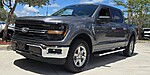Used 2025 FORD F-150 XLT 4WD SUPERCREW 5.5' BOX in SUNRISE, FLORIDA