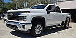 Used 2025 CHEVROLET SILVERADO 2500 4WD CREW CAB 159" LT in SUNRISE, FLORIDA