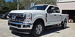 Used 2026 FORD F-250 XLT 4WD CREW CAB 6.75' BOX in SUNRISE, FLORIDA