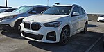 Used 2021 BMW X1 SDRIVE28I SPORTS ACTIVITY VEHICLE in SUNRISE, FLORIDA