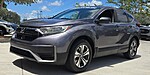 Used 2020 Honda CR-V LX 2WD in SUNRISE, FLORIDA