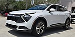 Used 2023 KIA SPORTAGE EX FWD in SUNRISE, FLORIDA