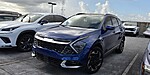 Used 2024 KIA SPORTAGE SX-PRESTIGE FWD in SUNRISE, FLORIDA