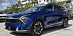 Used 2024 KIA SPORTAGE SX-PRESTIGE FWD in SUNRISE, FLORIDA