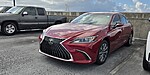 Used 2023 LEXUS ES ES 350 FWD in SUNRISE, FLORIDA