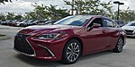 Used 2023 LEXUS ES ES 350 FWD in SUNRISE, FLORIDA