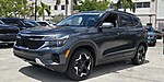 Used 2025 KIA SELTOS EX IVT FWD in SUNRISE, FLORIDA