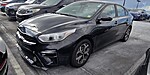 Used 2019 KIA FORTE LXS IVT in SUNRISE, FLORIDA