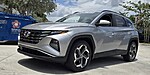 Used 2024 HYUNDAI TUCSON SEL FWD *LTD AVAIL* in SUNRISE, FLORIDA