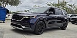Used 2022 KIA CARNIVAL LXS FWD in SUNRISE, FLORIDA