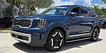 Used 2024 KIA TELLURIDE S FWD in SUNRISE, FLORIDA