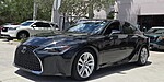 Used 2024 LEXUS IS IS 300 RWD in SUNRISE, FLORIDA
