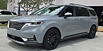 Used 2024 KIA CARNIVAL SX FWD in SUNRISE, FLORIDA