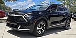 Used 2025 KIA SPORTAGE EX FWD in SUNRISE, FLORIDA