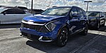 Used 2023 KIA SPORTAGE SX-PRESTIGE FWD in SUNRISE, FLORIDA