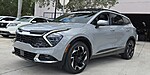 Used 2023 KIA SPORTAGE SX-PRESTIGE FWD in SUNRISE, FLORIDA