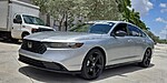 Used 2024 Honda Accord Hybrid SPORT-L SEDAN in SUNRISE, FLORIDA