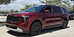 Used 2026 KIA CARNIVAL LXS FWD in SUNRISE, FLORIDA