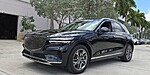 Used 2024 GENESIS GV70 2.5T AWD in SUNRISE, FLORIDA