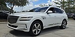 Used 2024 GENESIS GV80 3.5T AWD 7P in SUNRISE, FLORIDA