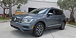 Used 2018 Volkswagen Tiguan 2.0T SE FWD in SUNRISE, FLORIDA