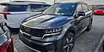 Used 2023 KIA SORENTO S FWD in SUNRISE, FLORIDA