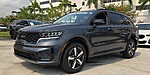 Used 2023 KIA SORENTO S FWD in SUNRISE, FLORIDA