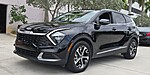Used 2023 KIA SPORTAGE EX FWD in SUNRISE, FLORIDA