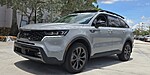Used 2023 KIA SORENTO X-LINE SX PRESTIGE AWD in SUNRISE, FLORIDA
