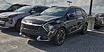 Used 2024 KIA SPORTAGE SX-PRESTIGE FWD in SUNRISE, FLORIDA
