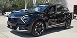 Used 2024 KIA SPORTAGE SX-PRESTIGE FWD in SUNRISE, FLORIDA