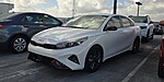 Used 2022 KIA FORTE GT-LINE IVT in SUNRISE, FLORIDA