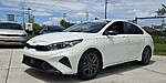 Used 2022 KIA FORTE GT-Line IVT in SUNRISE, FLORIDA