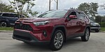 Used 2023 TOYOTA RAV4 XLE PREMIUM FWD in SUNRISE, FLORIDA