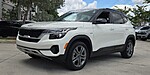 Used 2022 KIA SELTOS S IVT AWD in SUNRISE, FLORIDA