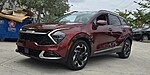 Used 2024 KIA SPORTAGE SX-PRESTIGE FWD in SUNRISE, FLORIDA
