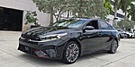Used 2023 KIA FORTE GT DCT in SUNRISE, FLORIDA